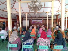 REMBUG STUNTING KALURAHAN SELANG